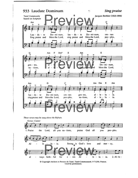 Complete Anglican Hymns Old and New page 1548