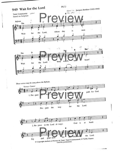Complete Anglican Hymns Old and New page 1568
