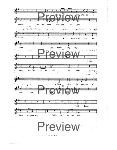 Complete Anglican Hymns Old and New page 1569