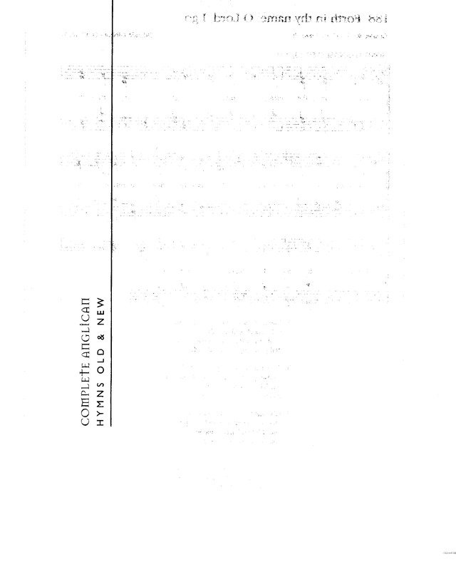 Complete Anglican Hymns Old and New page 286