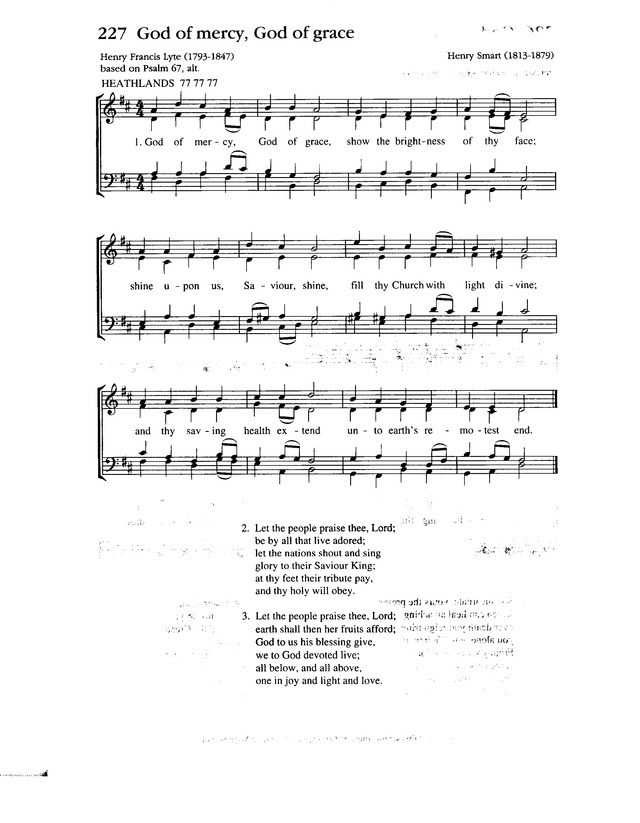 Complete Anglican Hymns Old and New page 348