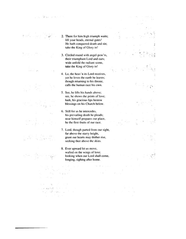 Complete Anglican Hymns Old and New page 397