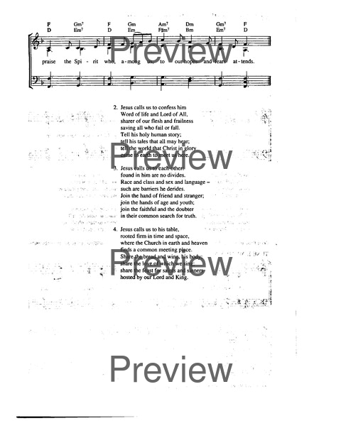 Complete Anglican Hymns Old and New page 551