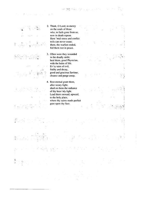 Complete Anglican Hymns Old and New page 569