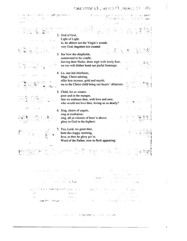 Complete Anglican Hymns Old and New page 785