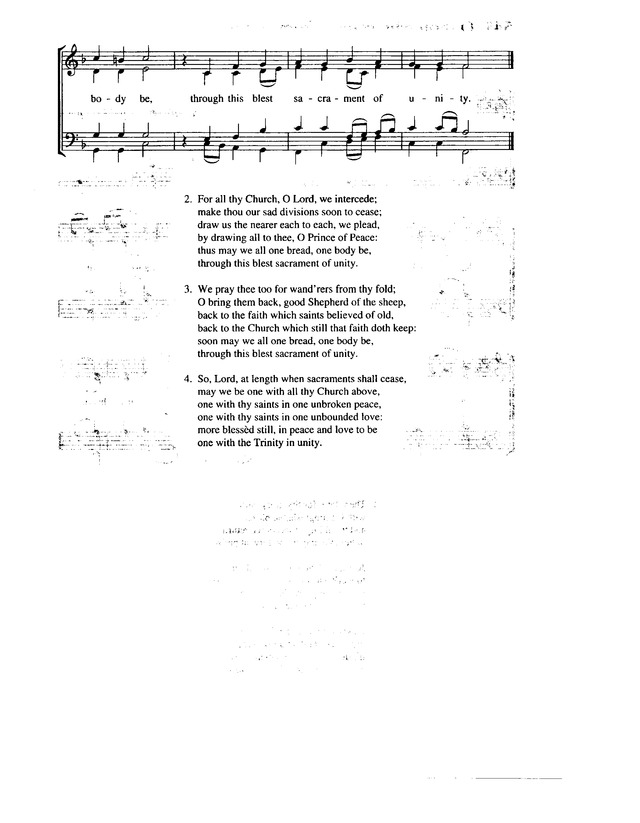 Complete Anglican Hymns Old and New page 897