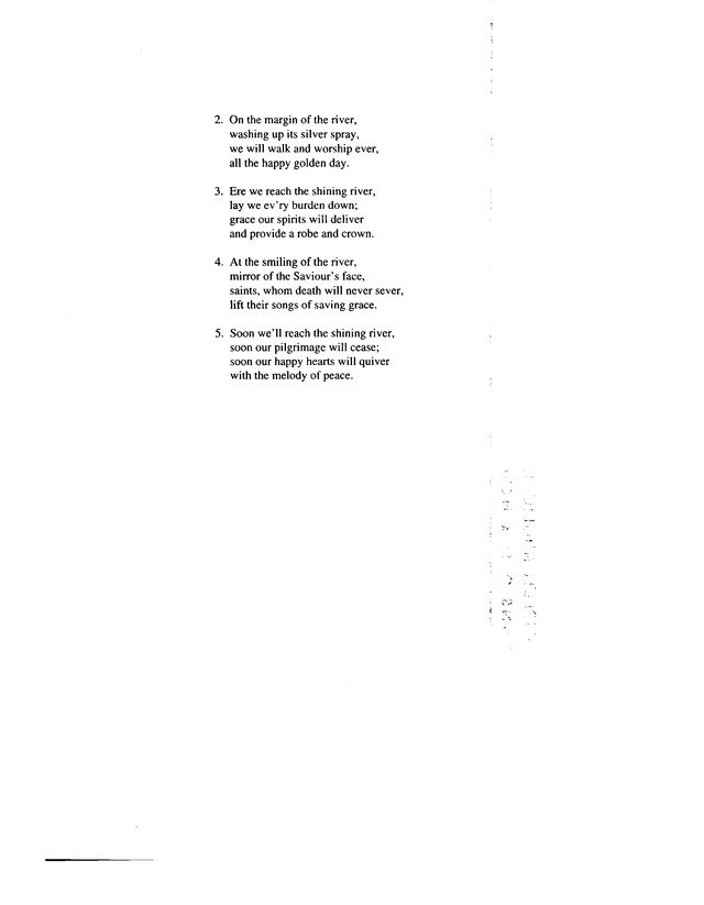 Complete Anglican Hymns Old and New page 991
