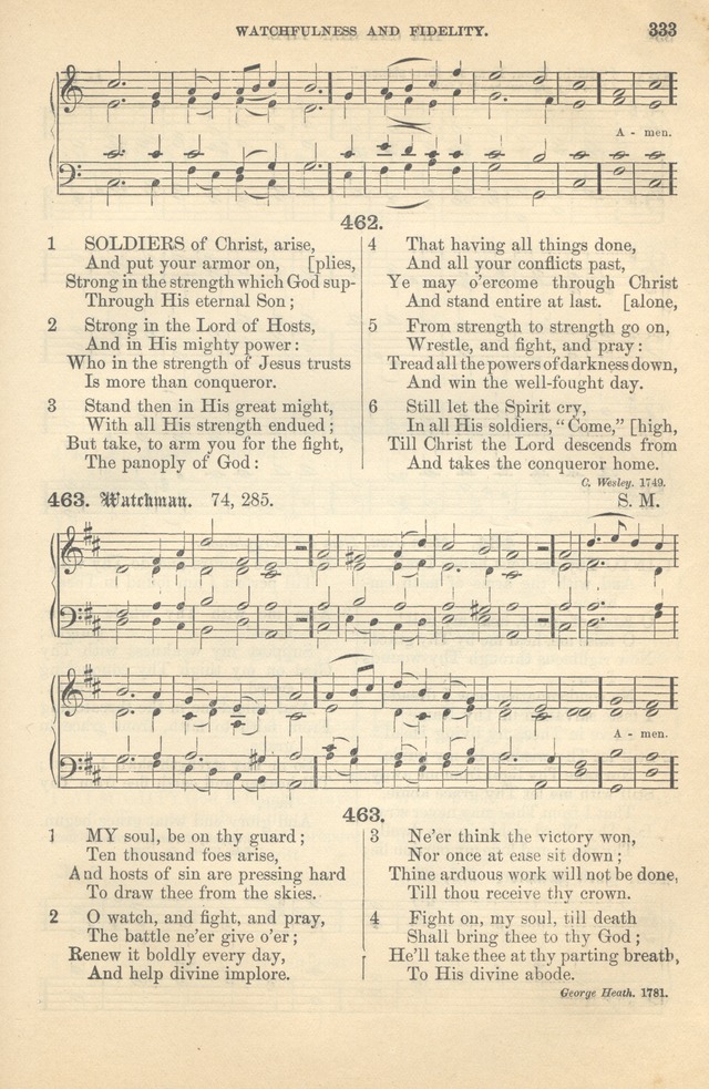 Church Book: for the use of Evangelical Lutheran congregations page 469