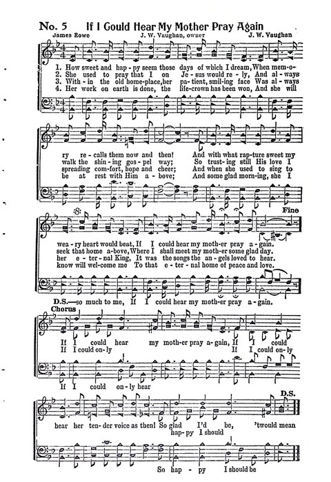 Comfort and Consolation: songs that bring comfort and consolation to saddened, bereaved hearts. Suitable for funeral and memorial services page 6