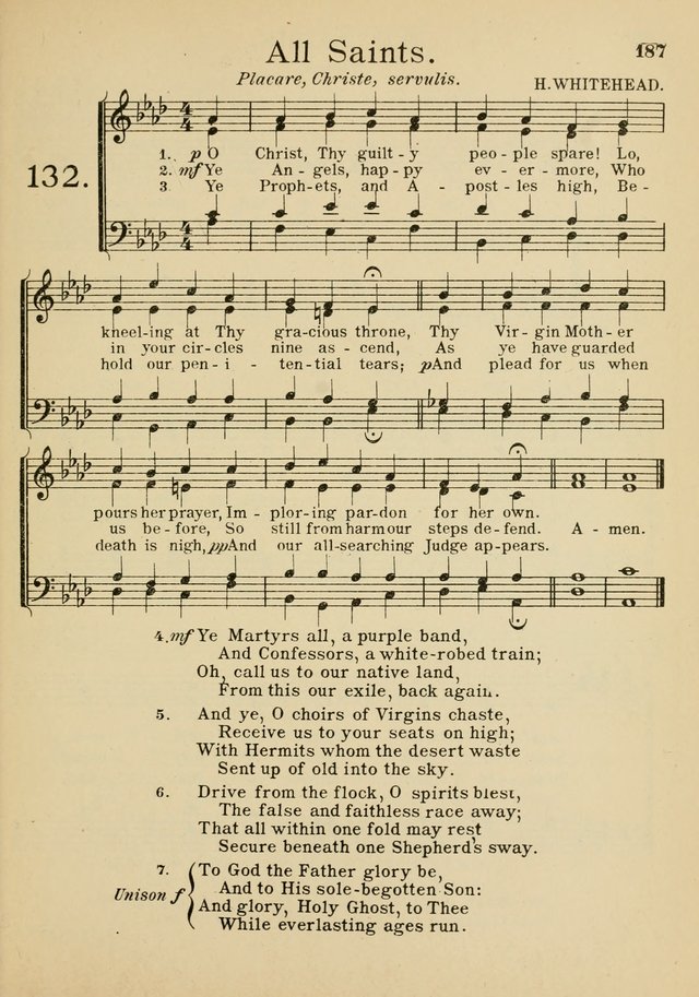 Catholic Church Hymnal with Music page 212