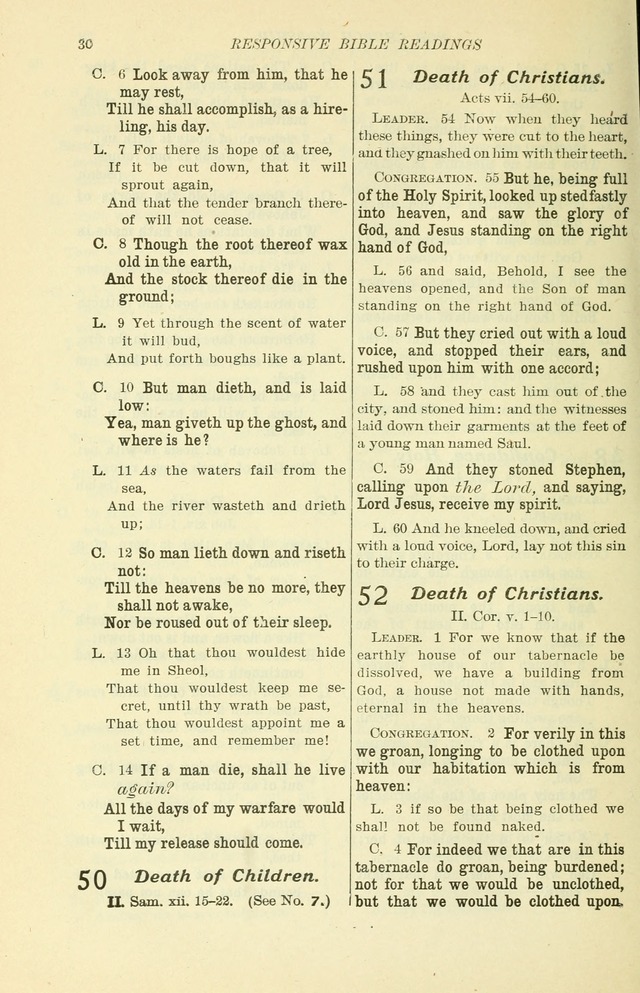 The Christian Church Hymnal page 31