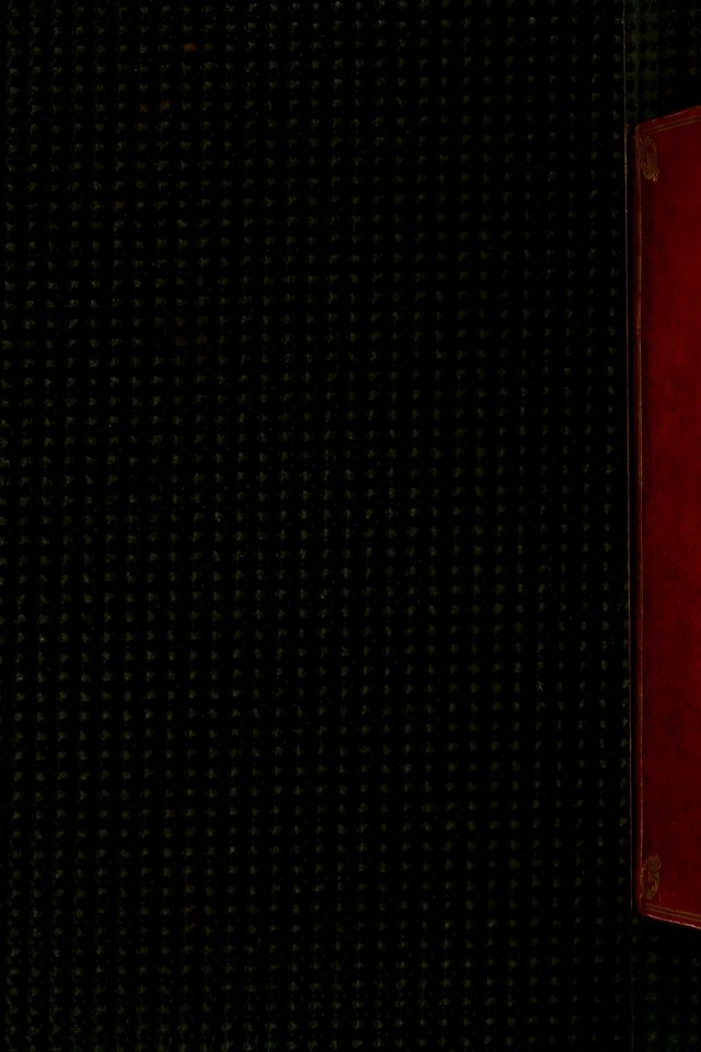 The Christians Duty, exhibited, in a series of Hymns: collected from various authors, designed for the worship of God, and for the edification of Christians (1st Ed.) page cover