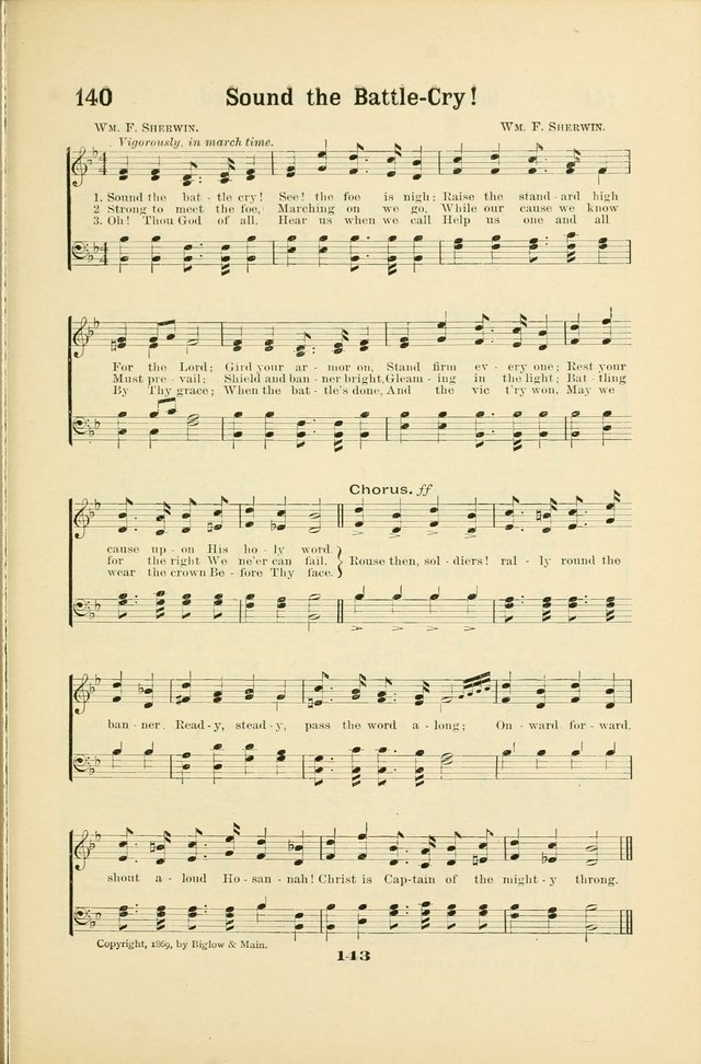 Christian Endeavor Hymns page 148