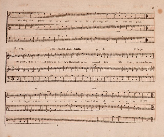 The Christian Harmonist: containing a set of tunes adapted to all the metres in Mr. Rippon