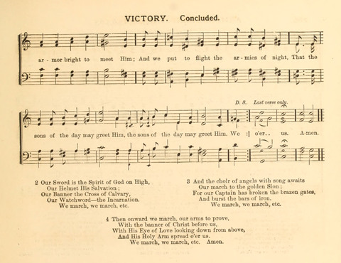 The Choral Hymnal page 259