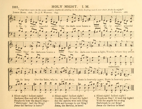 The Choral Hymnal page 97