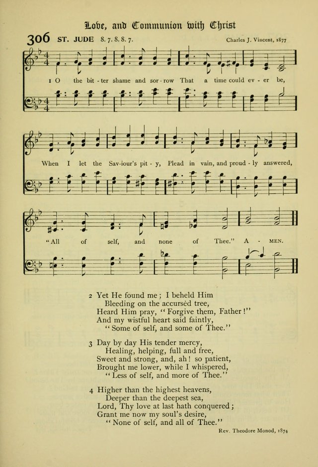 The Chapel Hymnal page 230