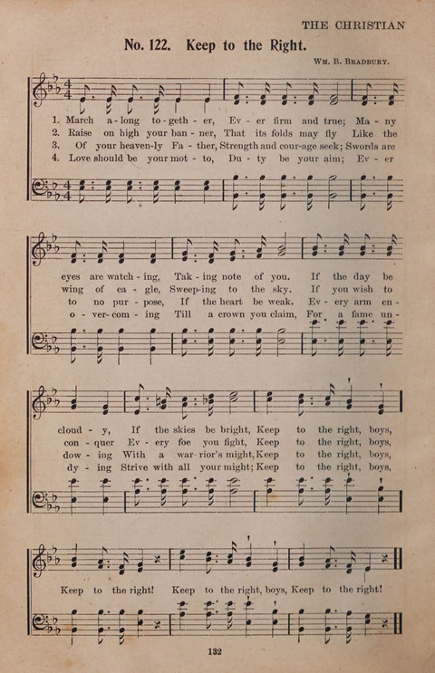 Christian Hymns: for the use of Young People