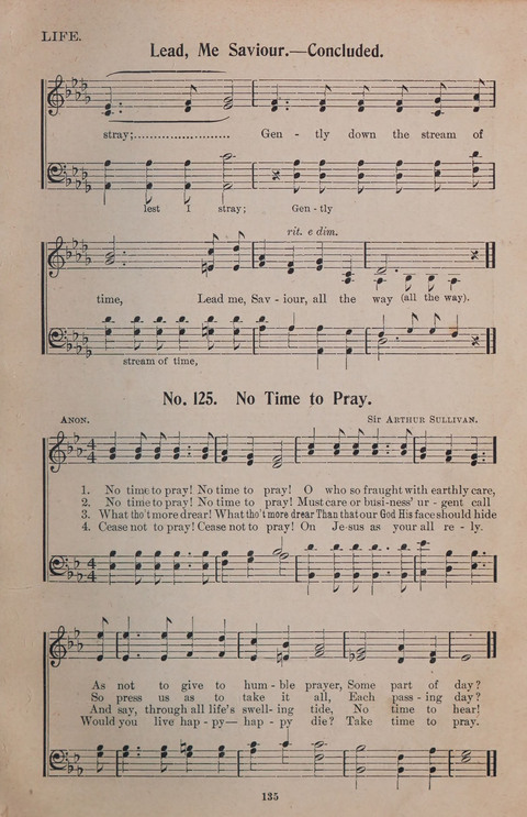 Christian Hymns: for the use of Young People