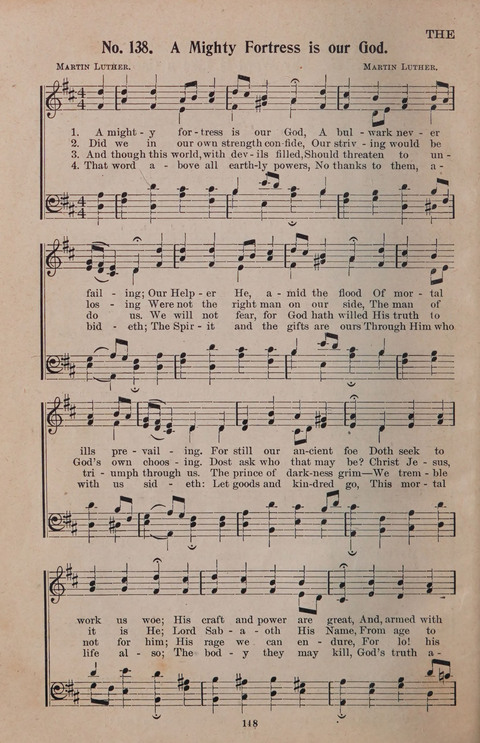 Christian Hymns: for the use of Young People