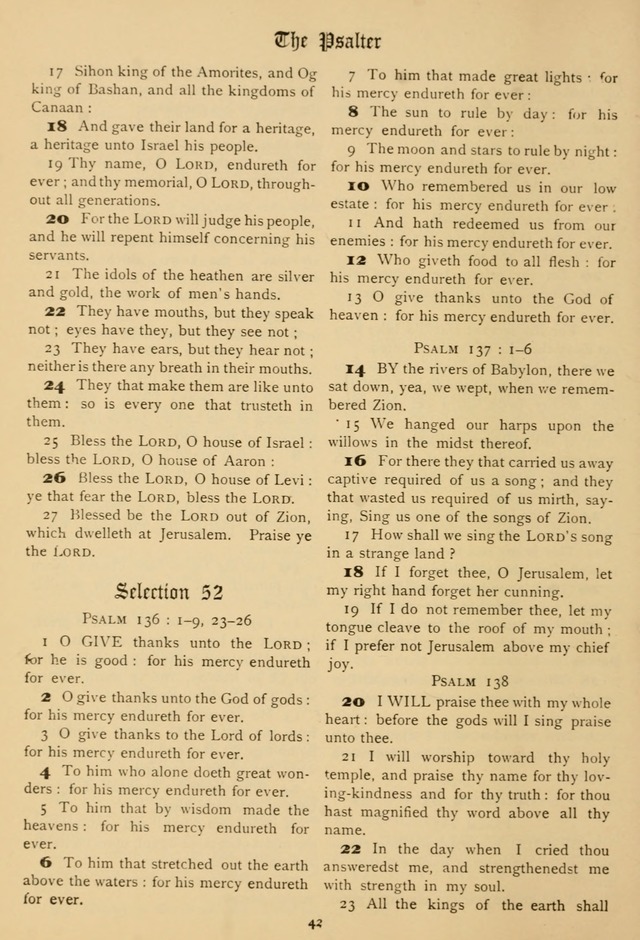 The Chapel Hymnal page 359