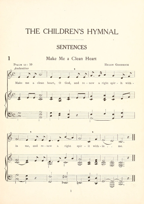 The Children