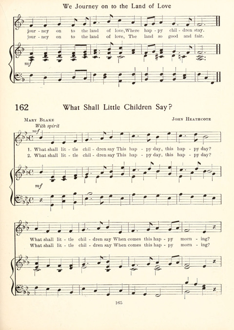 The Children