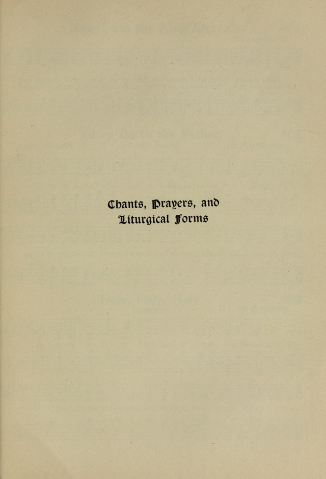 The Century Hymnal page 315