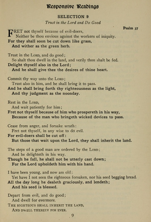 The Century Hymnal page 401