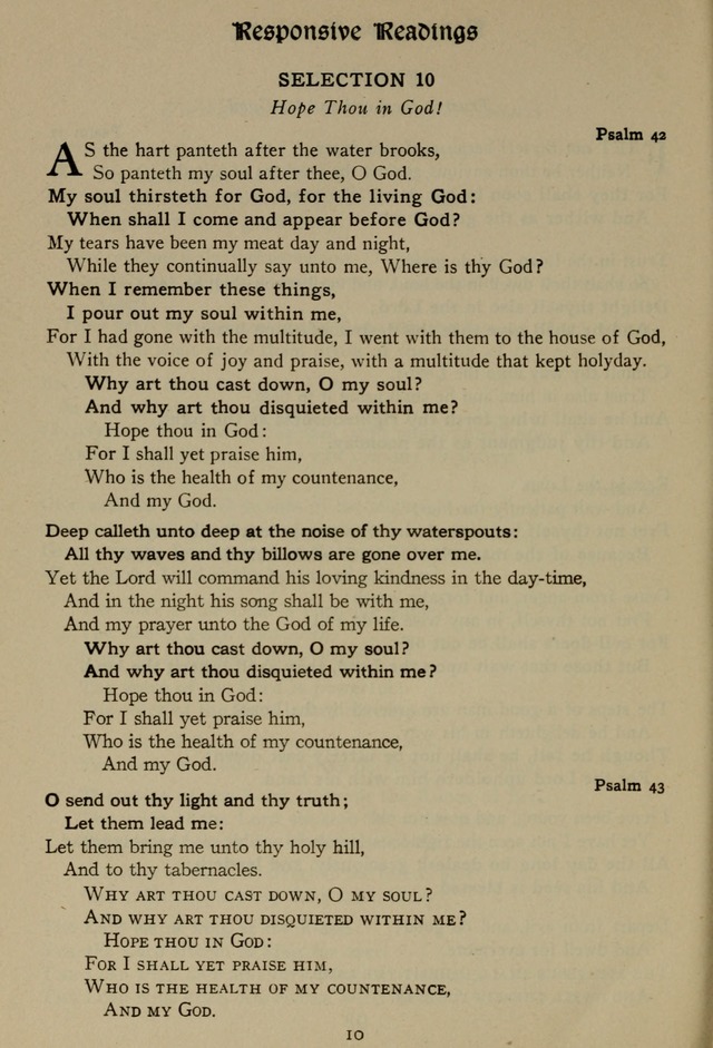 The Century Hymnal page 402