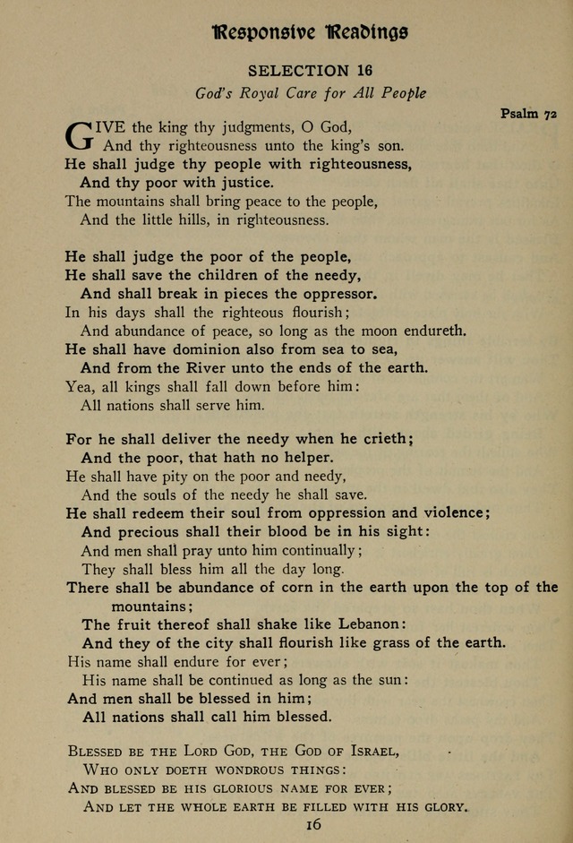 The Century Hymnal page 408