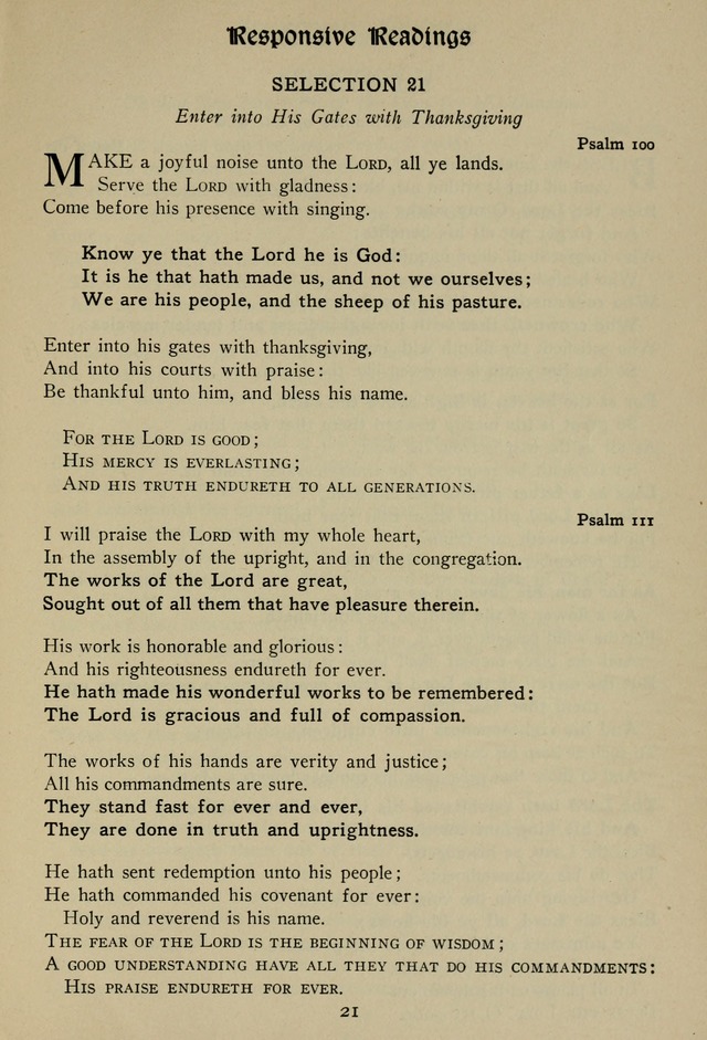 The Century Hymnal page 413