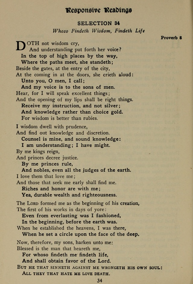 The Century Hymnal page 426