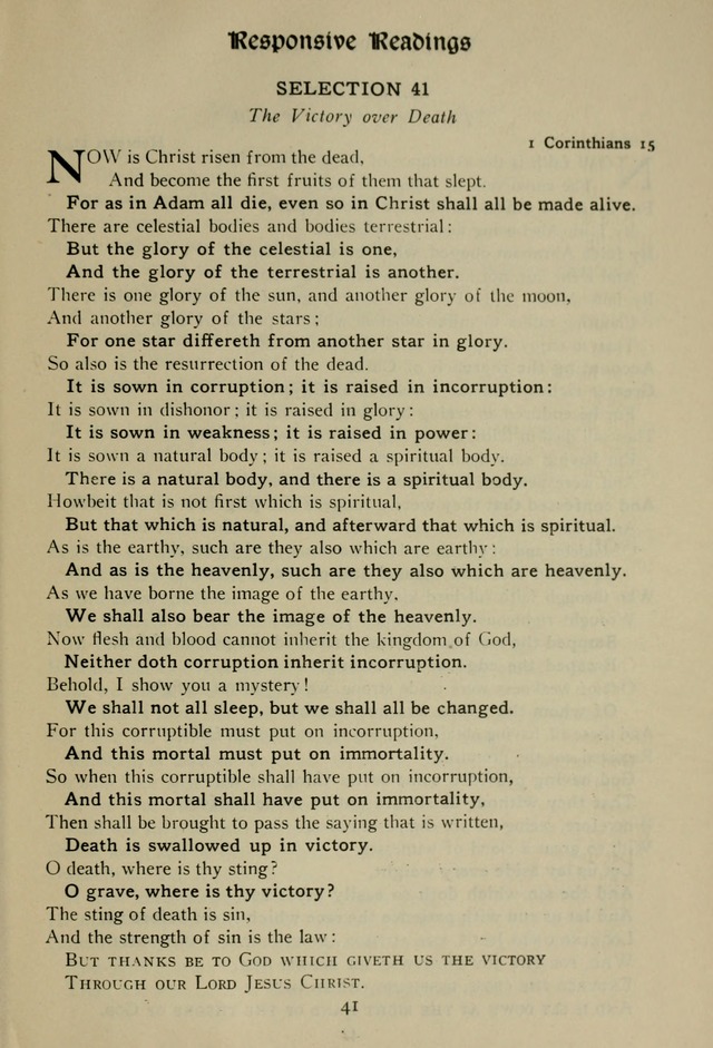The Century Hymnal page 433