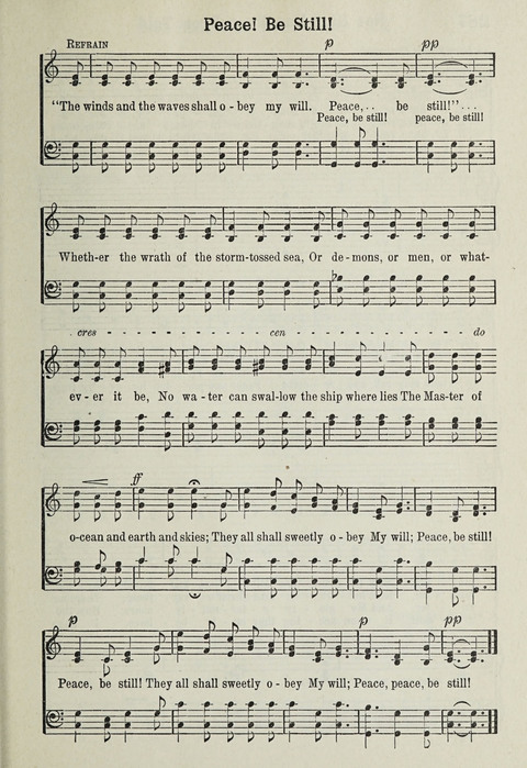 The Cokesbury Hymnal page 247