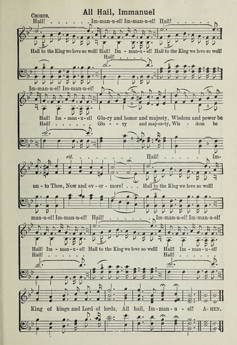 The Cokesbury Hymnal page 251