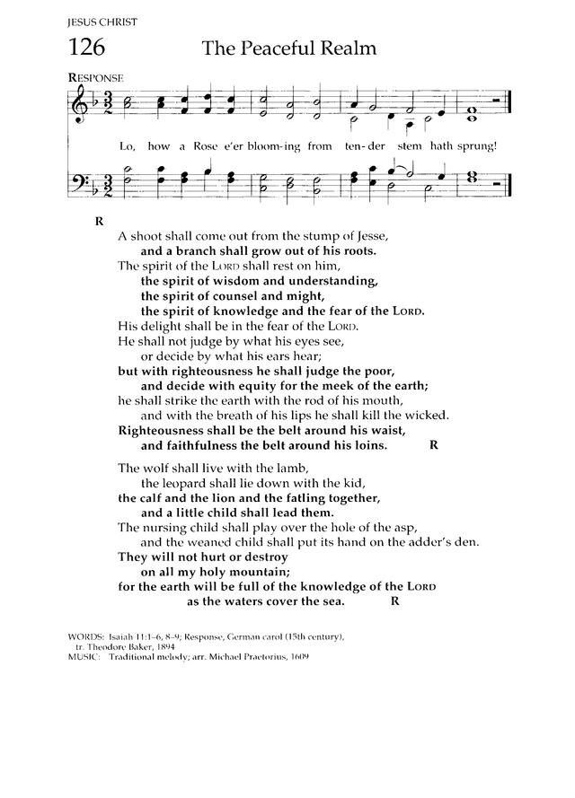 Chalice Hymnal page 120
