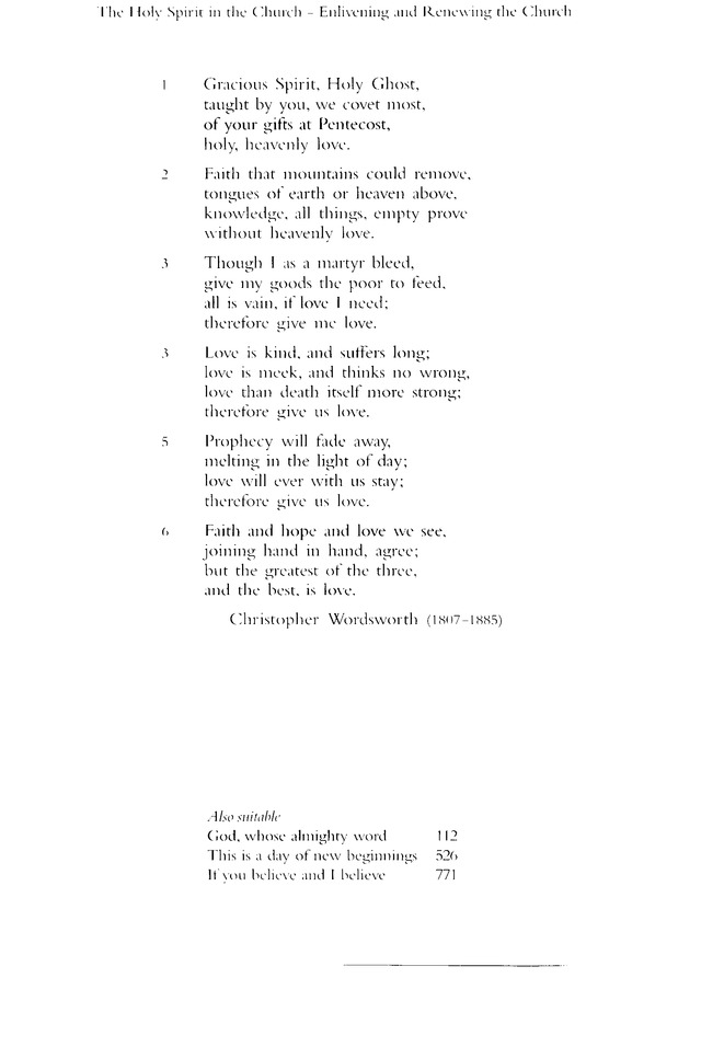 Church Hymnary (4th ed.) page 1171