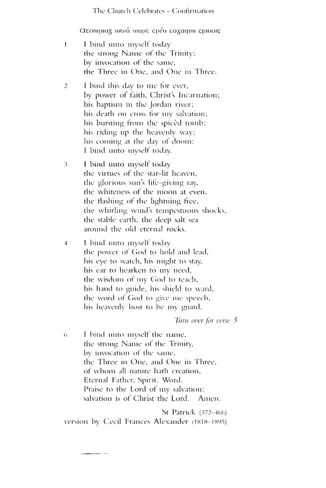Church Hymnary (4th ed.) page 1187