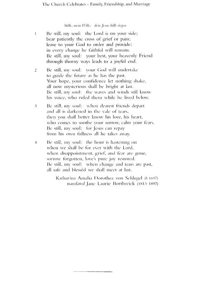 Church Hymnary (4th ed.) page 1277