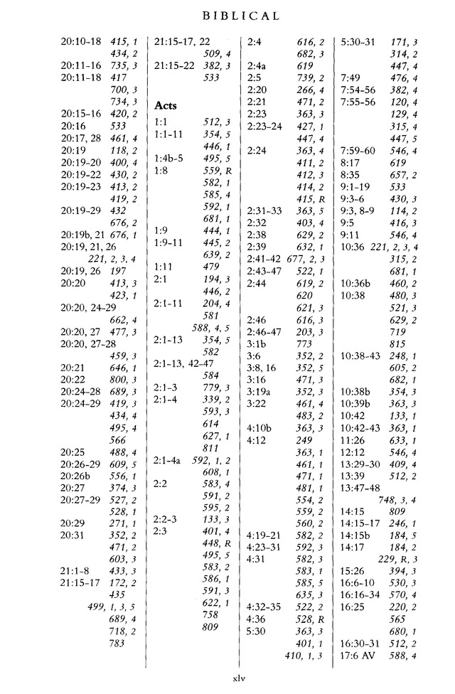 Church Hymnary (4th ed.) page 1483