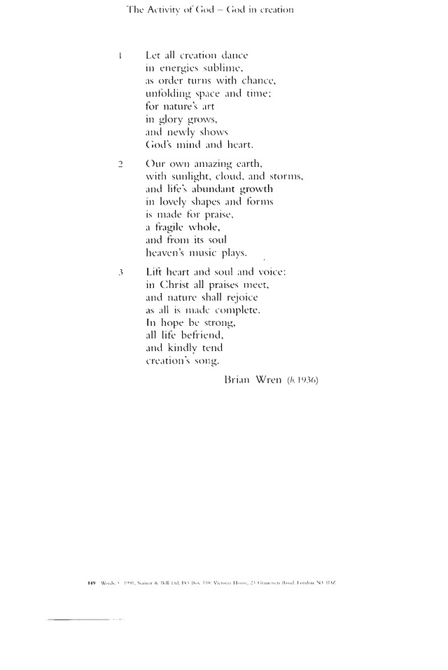 Church Hymnary (4th ed.) page 269