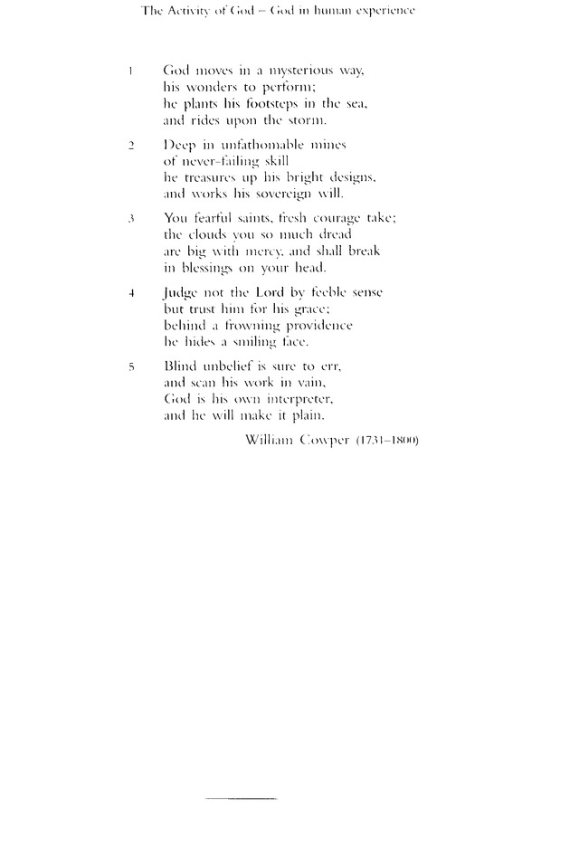 Church Hymnary (4th ed.) page 289