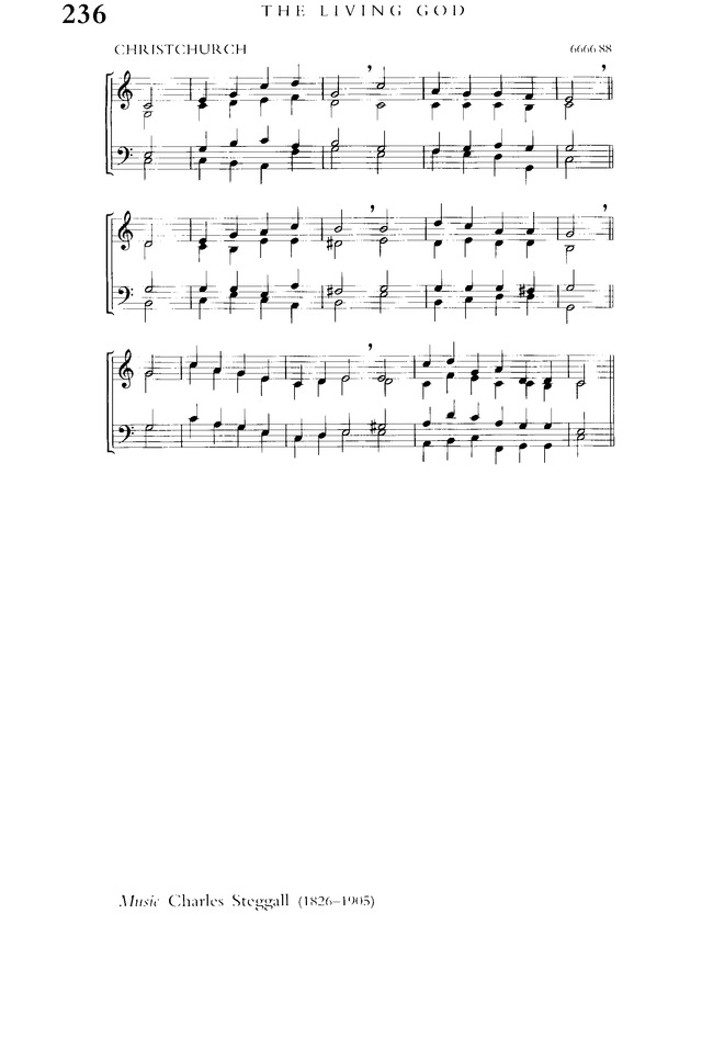 Church Hymnary (4th ed.) page 440