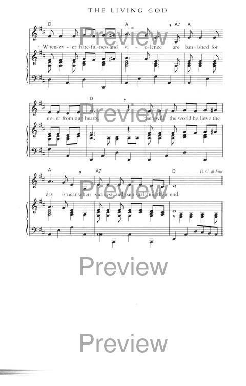 Church Hymnary (4th ed.) page 486