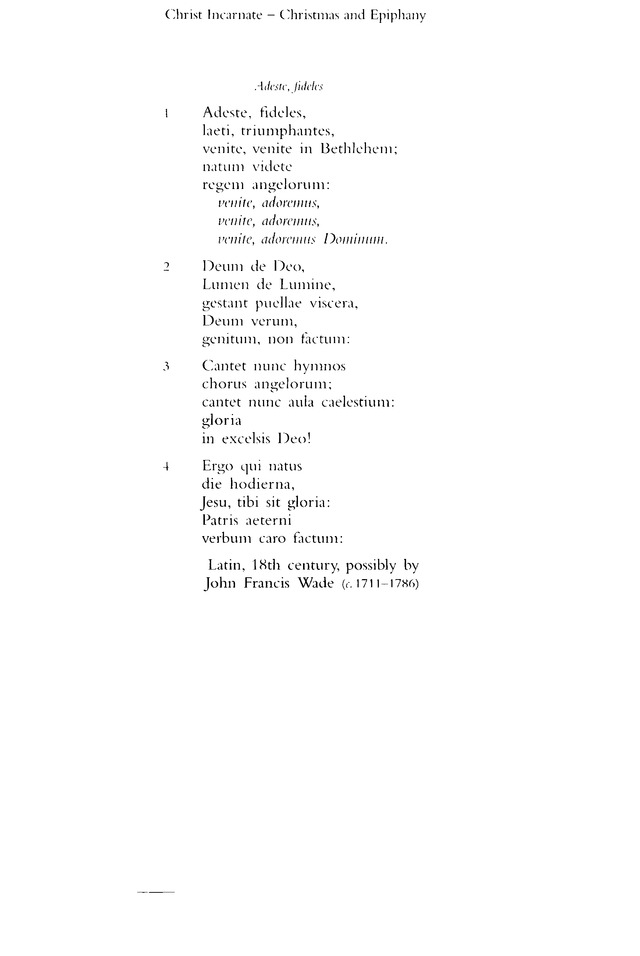 Church Hymnary (4th ed.) page 583