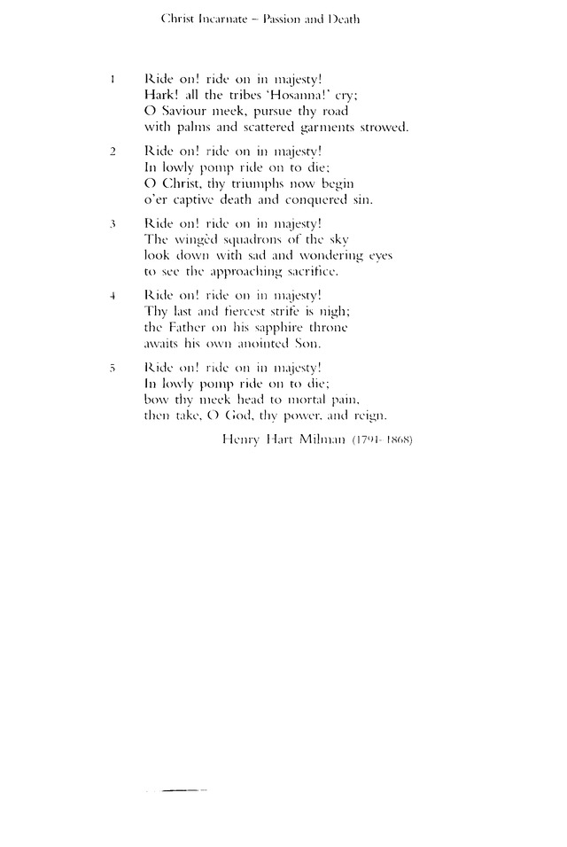 Church Hymnary (4th ed.) page 687
