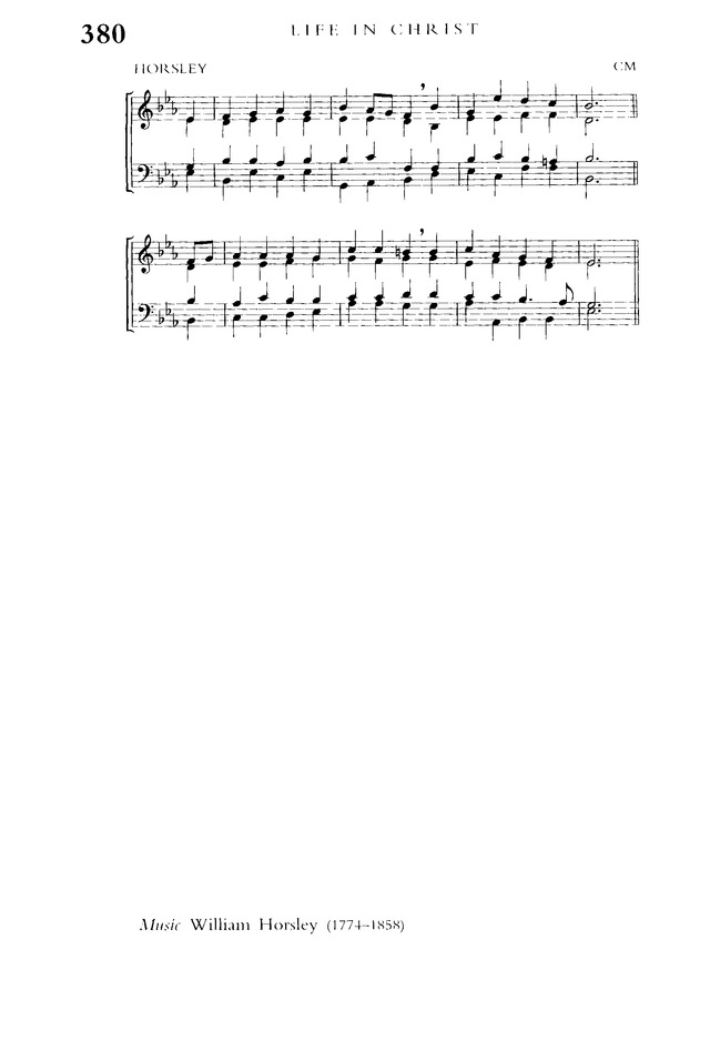 Church Hymnary (4th ed.) page 716