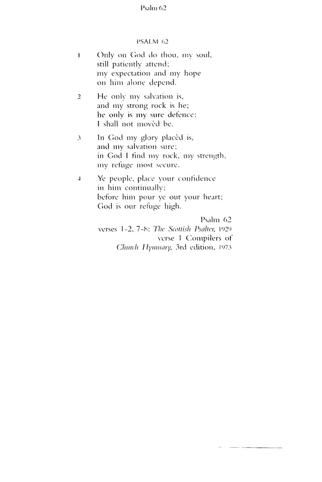 Church Hymnary (4th ed.) page 80