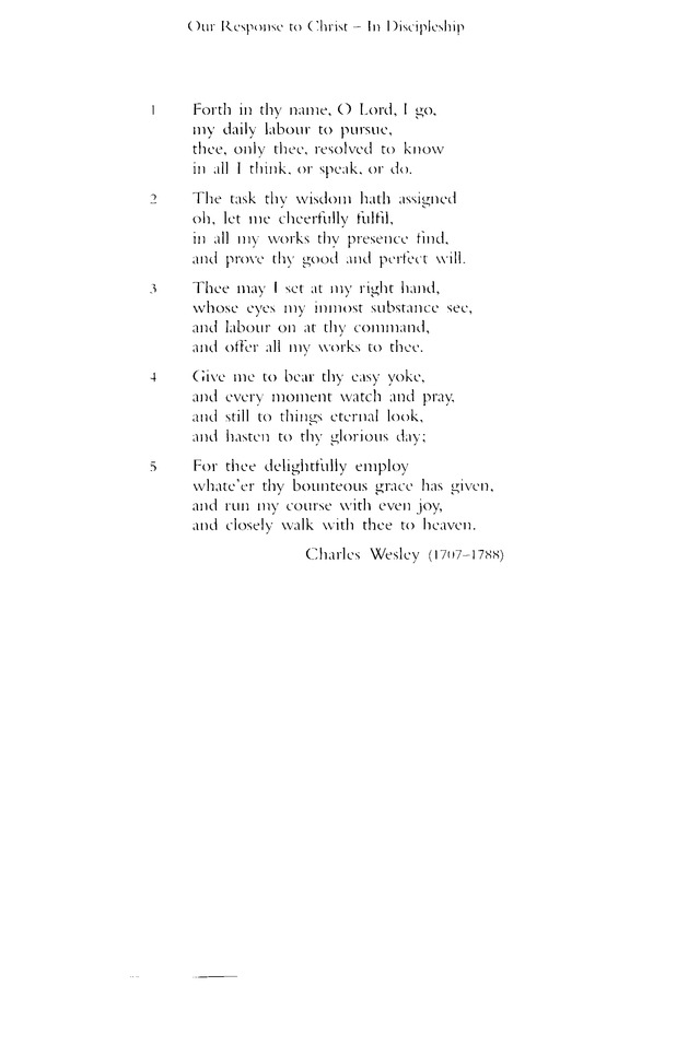 Church Hymnary (4th ed.) page 995